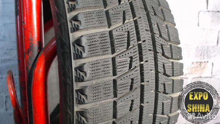 Bridgestone Blizzak Revo2 215/45 R17 87Q