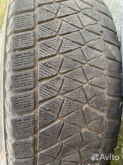 Диски литые r 17 5x130