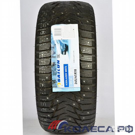 Sailun Ice Blazer WST3 245/70 R16 107T