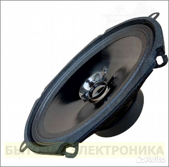 Автоколонки ural AS-M57