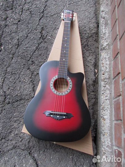 Гитара классика