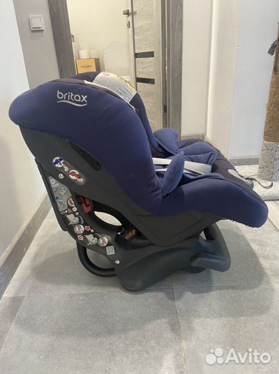 Автолюлька