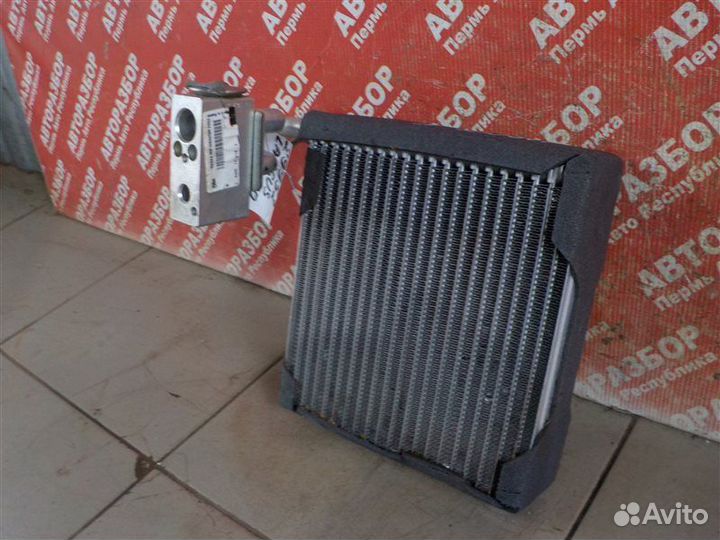 Испаритель кондиционера LADA Largus R90 VAZ-21129