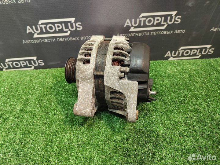 Генератор Opel Astra G 1.6 X16SZR