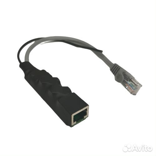 Грозозащита ESM Гроза-IP (PoE)