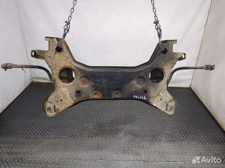 Балка подвески передняя Ford Transit