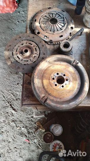 Рычаг передней подвески тойота корона 190