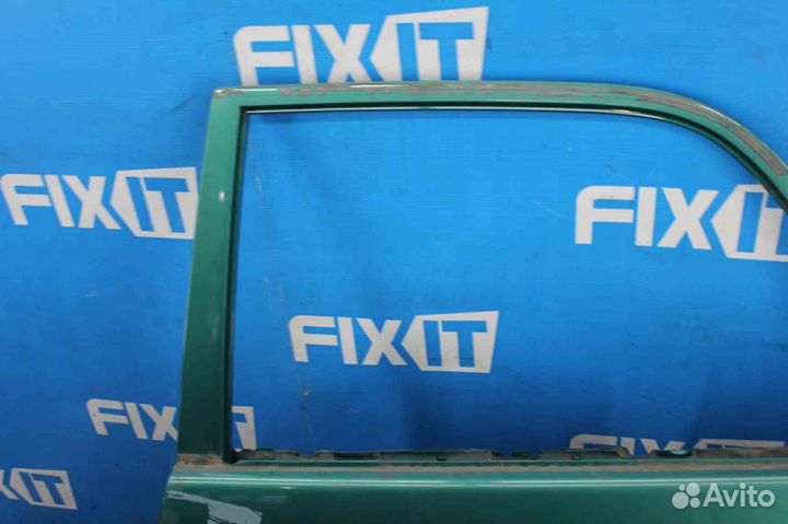 Дверь Toyota Corolla (Тойота Королла) E110 6700412