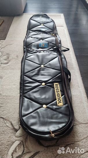 Чехол для сноуборда 160
