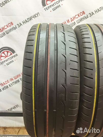 Dunlop Sport Maxx RT 225/45 R19 92W