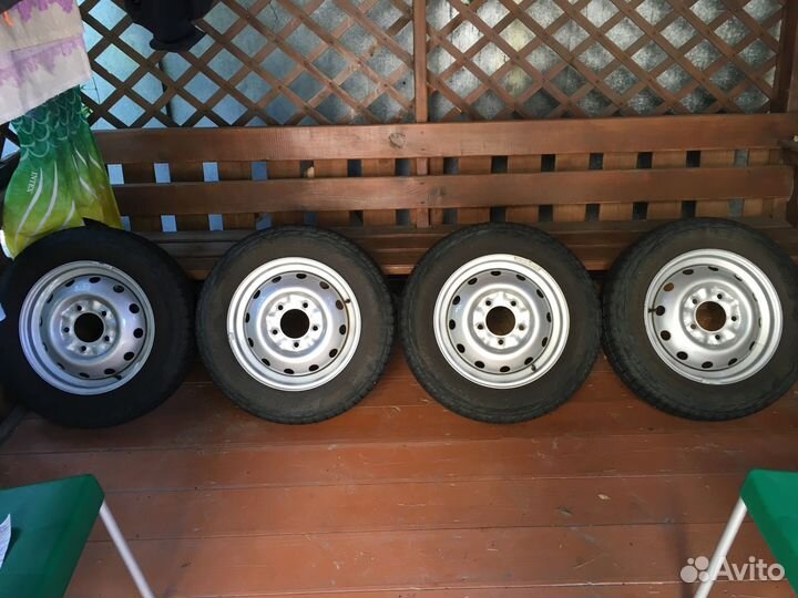 Pirelli Scorpion ATR 185/75 R16