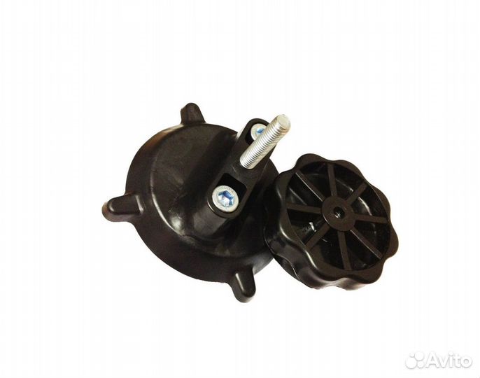 Крепление для канистры экстрим