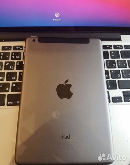 iPad mini 2 32gb LTE