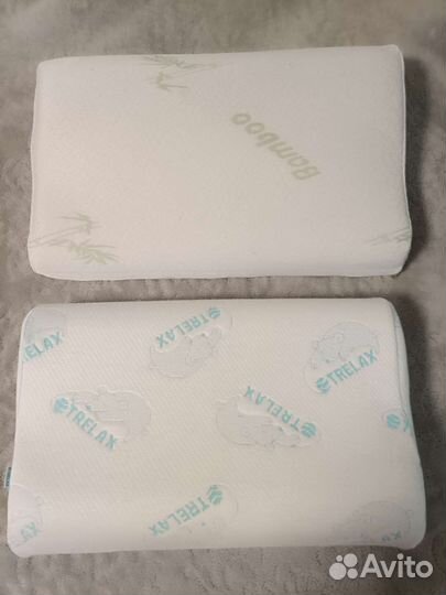 Подушка детская