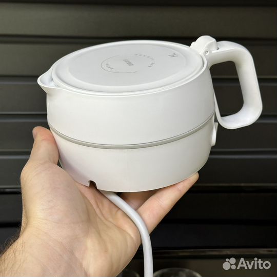 Складной чайник Xiaomi