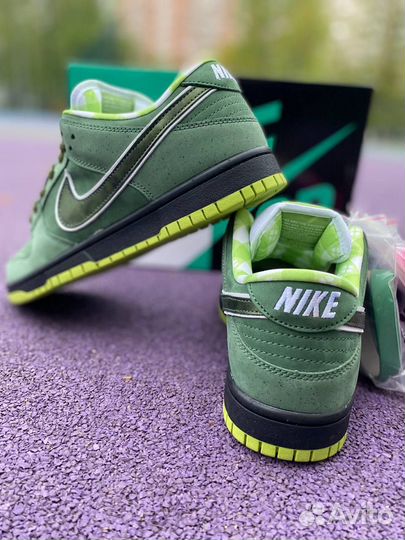 Nike SB Dunk Low 