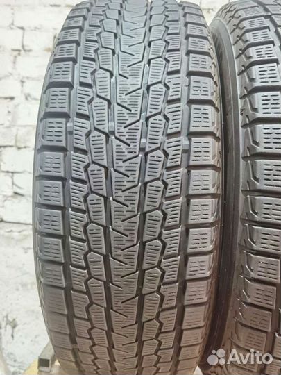 Yokohama Ice Guard G075 225/65 R17 88Q
