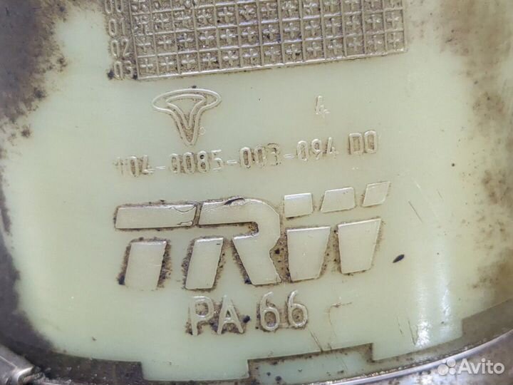 Насос усилителя руля Opel Astra G, 2001