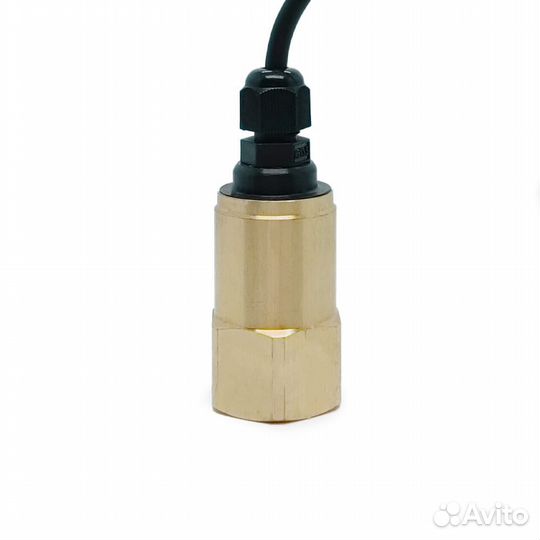 Датчик давления