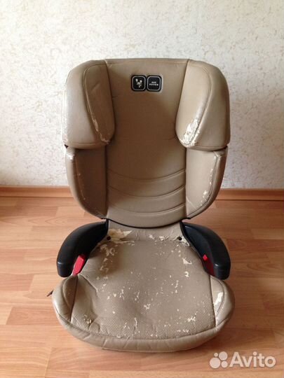 Детское автокресло ABC design