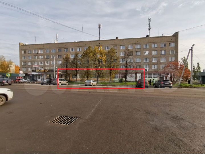 Первомайская 46