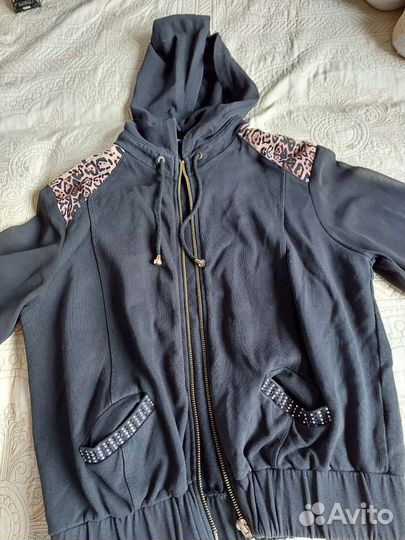 Мастерка женская