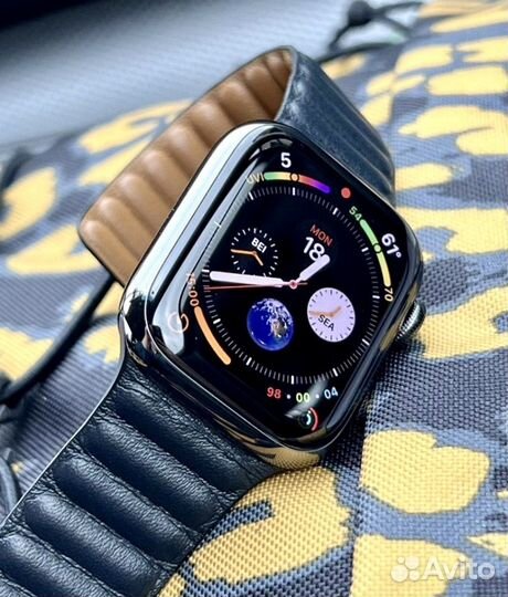 Часы apple watch 8
