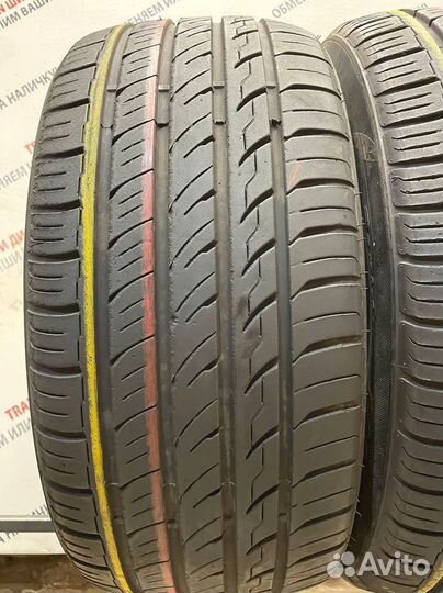 Rapid P609 245/45 R17 99W