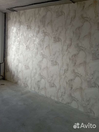 Отделка квартир