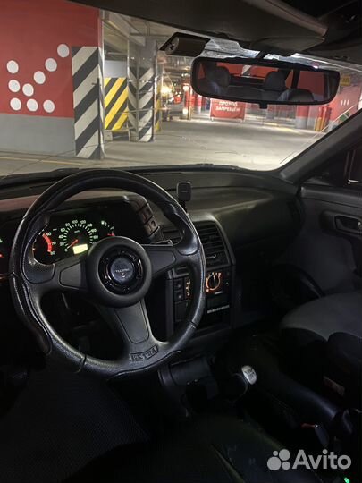 ВАЗ 2112 1.5 МТ, 2004, 175 000 км