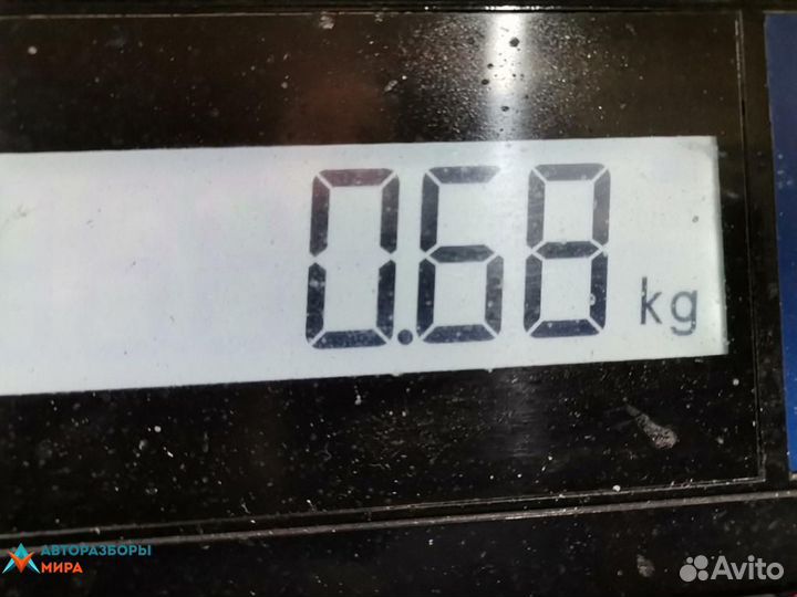 Форсунка Ford Mondeo 3 2001 4161179