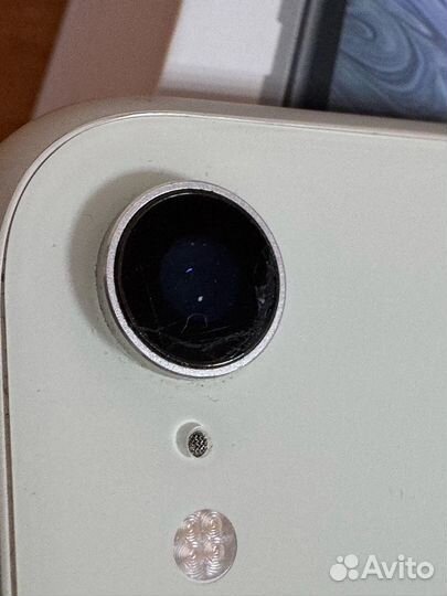 iPhone Xr, 128 ГБ