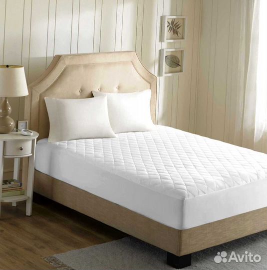 Матрас ортопедический