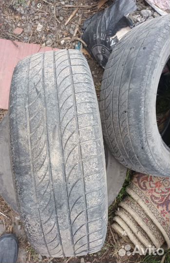 Torque TQ020 195/65 R15