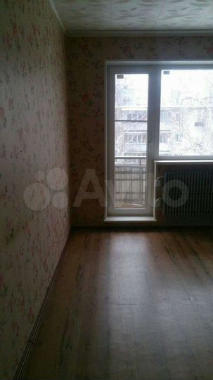 2-к. квартира, 44 м², 4/5 эт.
