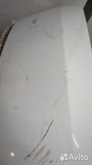 Бампер Ford Transit 2014, 2014