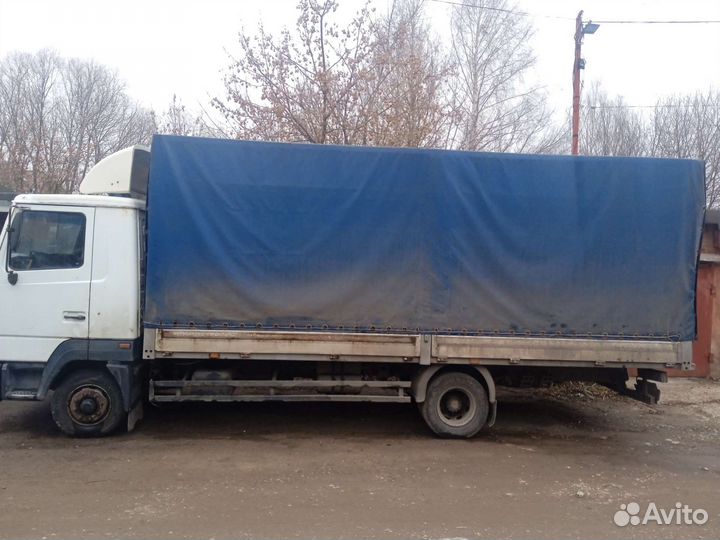 Грузоперевозки маз зубрëнок 5 тонн