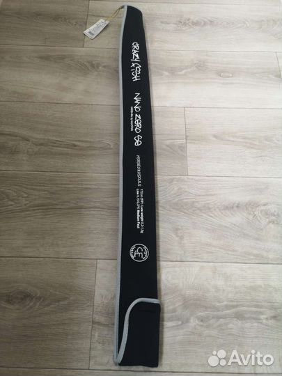 Спиннинг Crazy Fish Nano Zero SE 582 sxuls