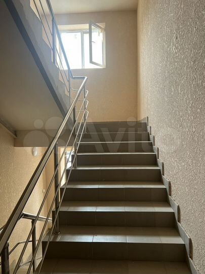 1-к. квартира, 30 м², 4/4 эт.