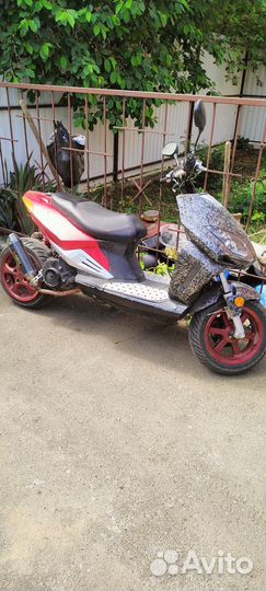 Stels vortex 150