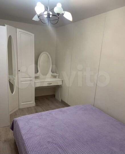 2-к. квартира, 42 м², 2/5 эт.