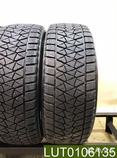 Bridgestone Blizzak DM-V2 225/60 R17 99Q