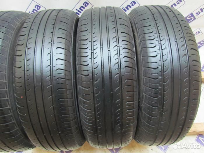 Hankook Optimo K415 185/65 R15 86P