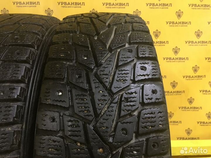 Dunlop SP Winter Ice 02 175/65 R14 82T