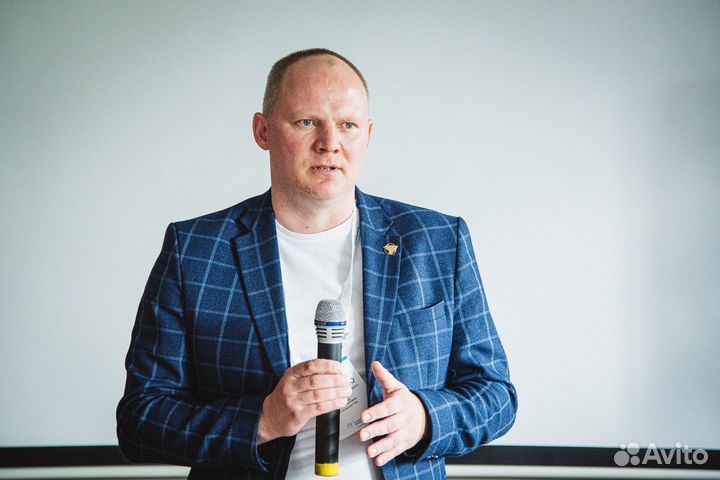 Деловые услуги