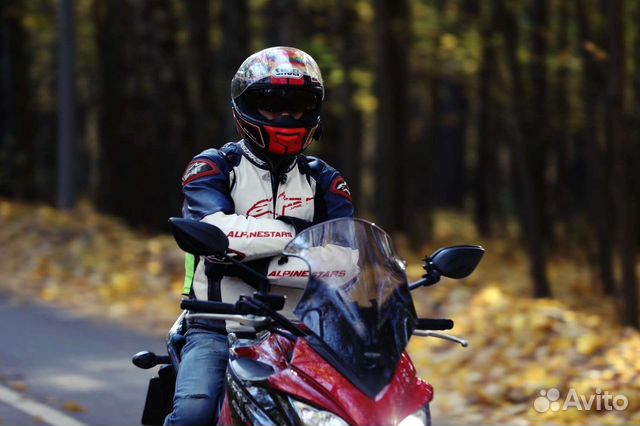 Подбор мотоцикла мотоподбор в Москве | Услуги | Авито