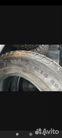 Accelera 651 75/75 R4