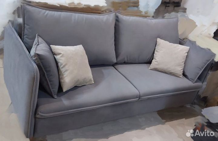 Швея по мягкой мебели