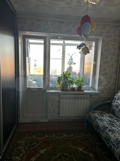 2-к. квартира, 47,3 м², 8/9 эт.