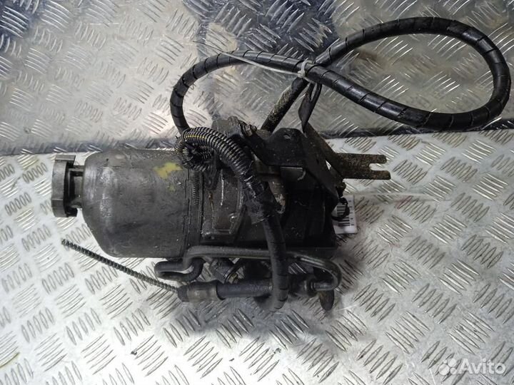 Насос эур Opel Astra G (1998-2005)